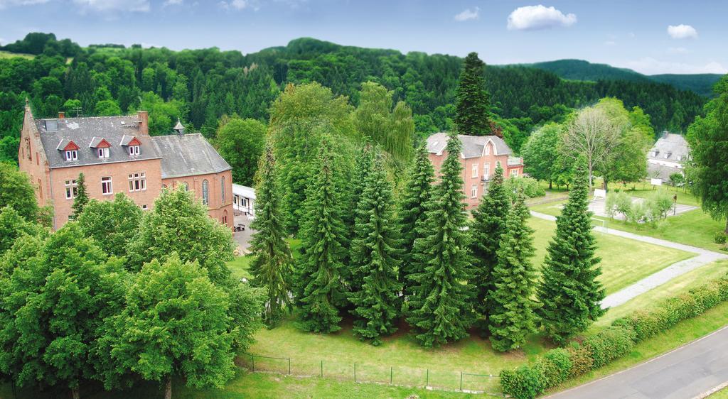 Stiftsberg - Bildungs- Und Freizeitzentrum